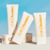 Kit Skincare Creamy Protetor Solar Watery Lotion FPS 60 + Sérum Anti-Aging na internet