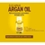 Óleo Argan Oil & Macadâmia Sachê 9ml Para Nutrição Profunda - comprar online