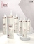 Kit Home Care Spa Curly Soupleliss Cabelos Cacheados 3x300ml - loja online