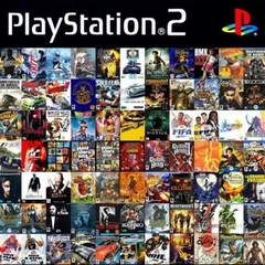 Banner da categoria Playstation 2