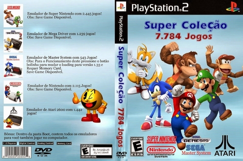 Jogo Super Mario Xbox 360 Travado Games