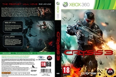 Jogo Crysis 3 - Xbox 360 (Mídia Digital) em Promoção no Oferta Esperta