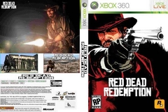 Red Dead Redemption II - Xbox One (SEMI-NOVO)