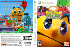 Jogo Pac-Man no Jogos 360