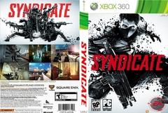 Syndicate xbox 360 2025