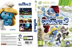 Os Smurfs 2 Seminovo – Xbox 360 - Stop Games - A loja de games