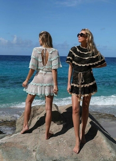 Vestido Saída de Praia Maragogi - comprar online