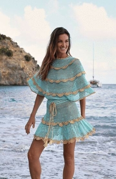 Vestido Saída de Praia Maragogi - comprar online