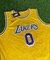 Regata NBA Lakers - comprar online