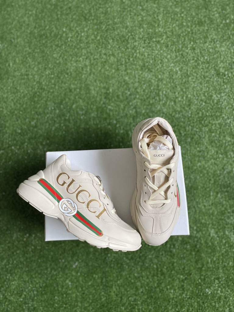 Tenis Gucci Comprar em AG Store