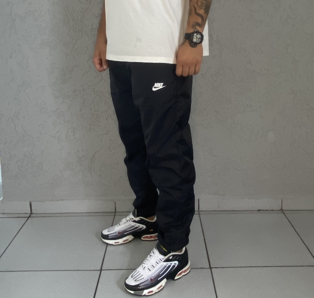 Calça 2025 nike esportiva