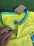 Camisa Brasil 2022 copa do mundo na internet