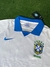 Camisa Branca Seleção brasileira - loja online