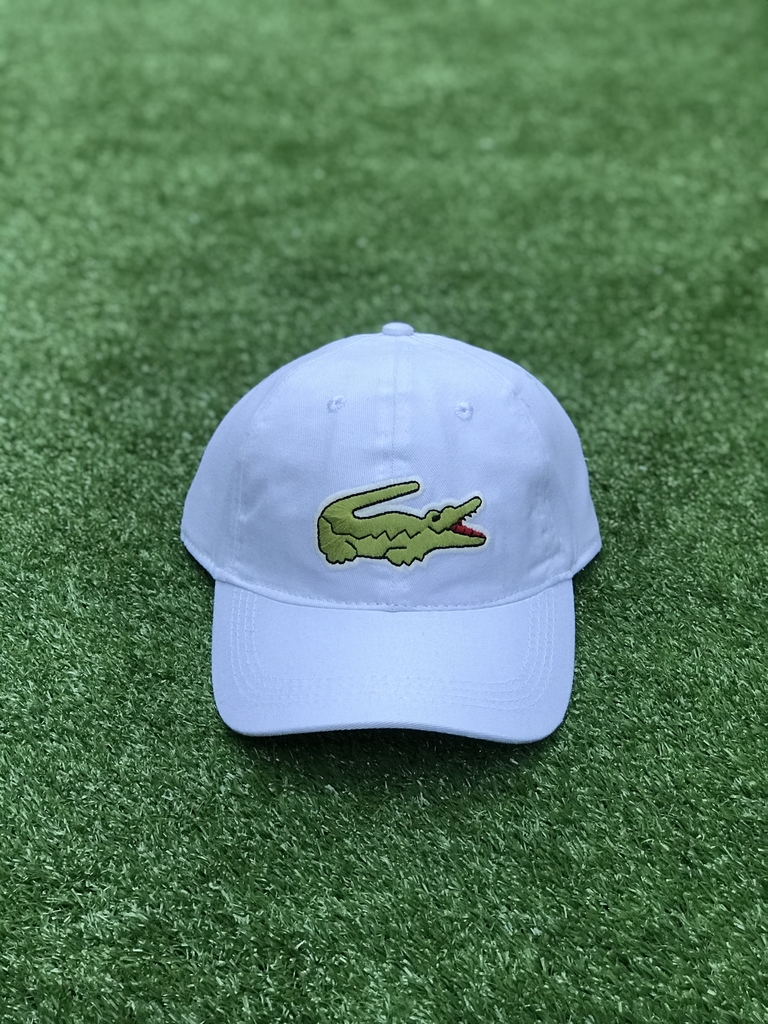 Big croc lacoste hotsell