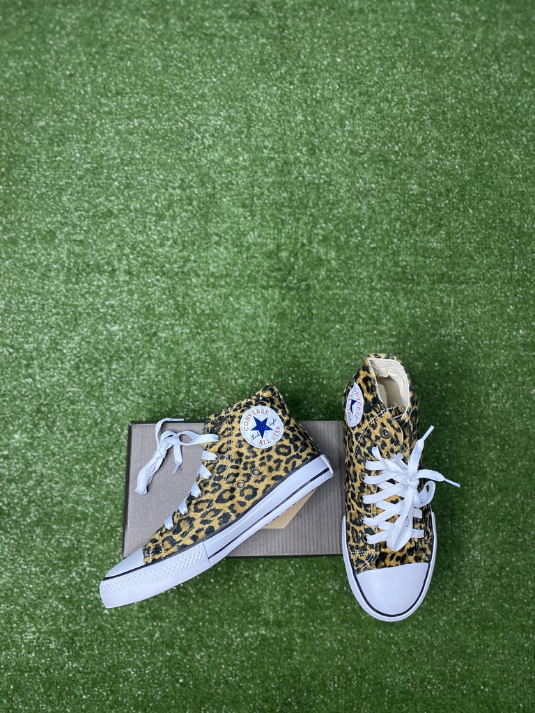 All star best sale cano alto oncinha