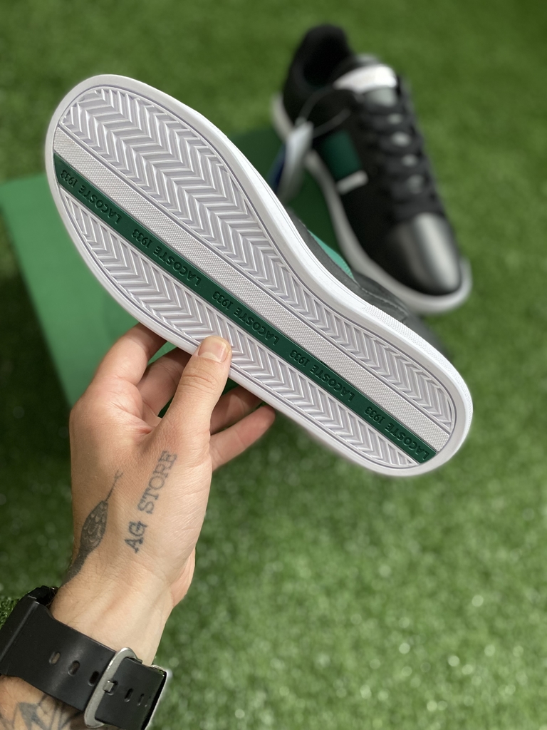 Lacoste Europa Comprar em AG Store