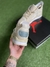 Air Jordan 4 off white na internet
