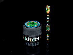 Kit Collab - Kpipes & The Hash Crew na internet