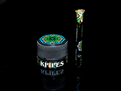 Kit Collab - Kpipes & The Hash Crew - Kpipes