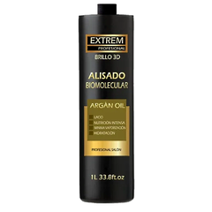 Alisado para cabello - Extrem Profesional