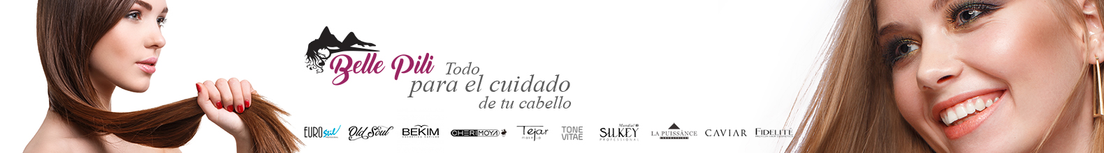 Banner de la categoría Estética & Spa