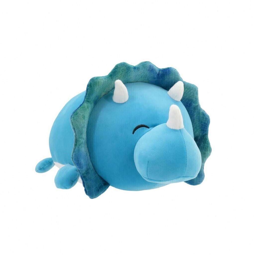 Peluche Almohada Animales Soft 40 Cm Smoochy Suaves Dino