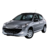 Imagen de VIDRIO ESPEJO PEUGEOT 207 2008 A 2016 - MARCA SPJ