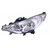 OPTICA FARO DELANTERO PEUGEOT 207 RC/CC - MARCA DEPO - comprar online