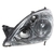 OPTICA FARO DELANTERO HONDA CR-V 2005 A 2007 - MARCA TYC - comprar online