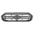 PARRILLA CENTRAL FORD RANGER GRIS PLATA 2019 A 2023 - MARCA TONG YANG - comprar online