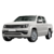 REJILLA LATERAL AUXILIAR ANTINIEBLA VW AMAROK 2016 A 2021 - tienda online