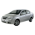 GUARDABARRO DELANTERO CHEVROLET AVEO 2009 A 2011 - IMPORTADO - Opticas de Autos