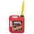 BIDON DE COMBUSTIBLE ROJO CON PICO VERTEDOR ANTIVENTEO - 4 LITROS - comprar online