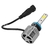KIT CREE LED H27 S6 12V 36W - CON CHIP COB - comprar online