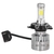 KIT CREE LED H7 S6 HD 12V CON CHIP COB Y COOLER - MARCA LUXLED - comprar online