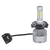 KIT CREE LED H4 S6 HEAVY DUTY 12V Y 24V 36W - comprar online