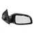 ESPEJO RETROVISOR CHEVROLET VECTRA 2006 A 2009 - MARCA GIVING en internet