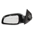 ESPEJO RETROVISOR CHEVROLET VECTRA 2006 A 2009 - MARCA GIVING - comprar online