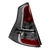 FARO TRASERO RENAULT SANDERO 2011 A 2013 FONDO NEGRO - MARCA TYC - comprar online