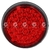 JUEGO FAROS TRASEROS UNIVERSAL LED COLOR ROJO - comprar online