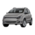 TAPA DE ESPEJO VW FOX G3 2015 A 2019 - tienda online