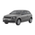CAPOT VW GOL TREND G6 2012 A 2016 - IMPORTADO en internet