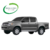 GUARDABARRO TOYOTA HILUX CON AGUJERO PARA FENDER 2005 A 2008 - IMPORTADO - tienda online