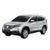 GUARDAPLAST DELANTERO HONDA CR-V 2012 A 2016 - IMPORTADO - tienda online