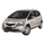 Imagen de FARO OPTICA TRASERA HONDA FIT 2009 A 2015 - MARCA FITAM