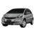 FARO OPTICA TRASERA HONDA FIT 2009 A 2015 - MARCA FITAM