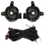 KIT DE INSTALACION FAROS AUXILIARES TOYOTA HILUX 2012 A 2015 - MARCA VIC - comprar online