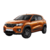 REJILLA/ GRILLA LATERAL RENAULT KWID - 2017 A 2021 - tienda online