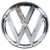 INSIGNIA LOGO PARRILLA VW GOL TREND 2012 A 2016 - ORIGINAL - comprar online