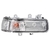 LUZ DE GIRO ESPEJO - RETROVISOR TOYOTA HILUX 2012 A 2015 - comprar online